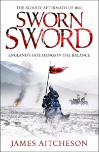 Sworn Sword | James Aitcheson